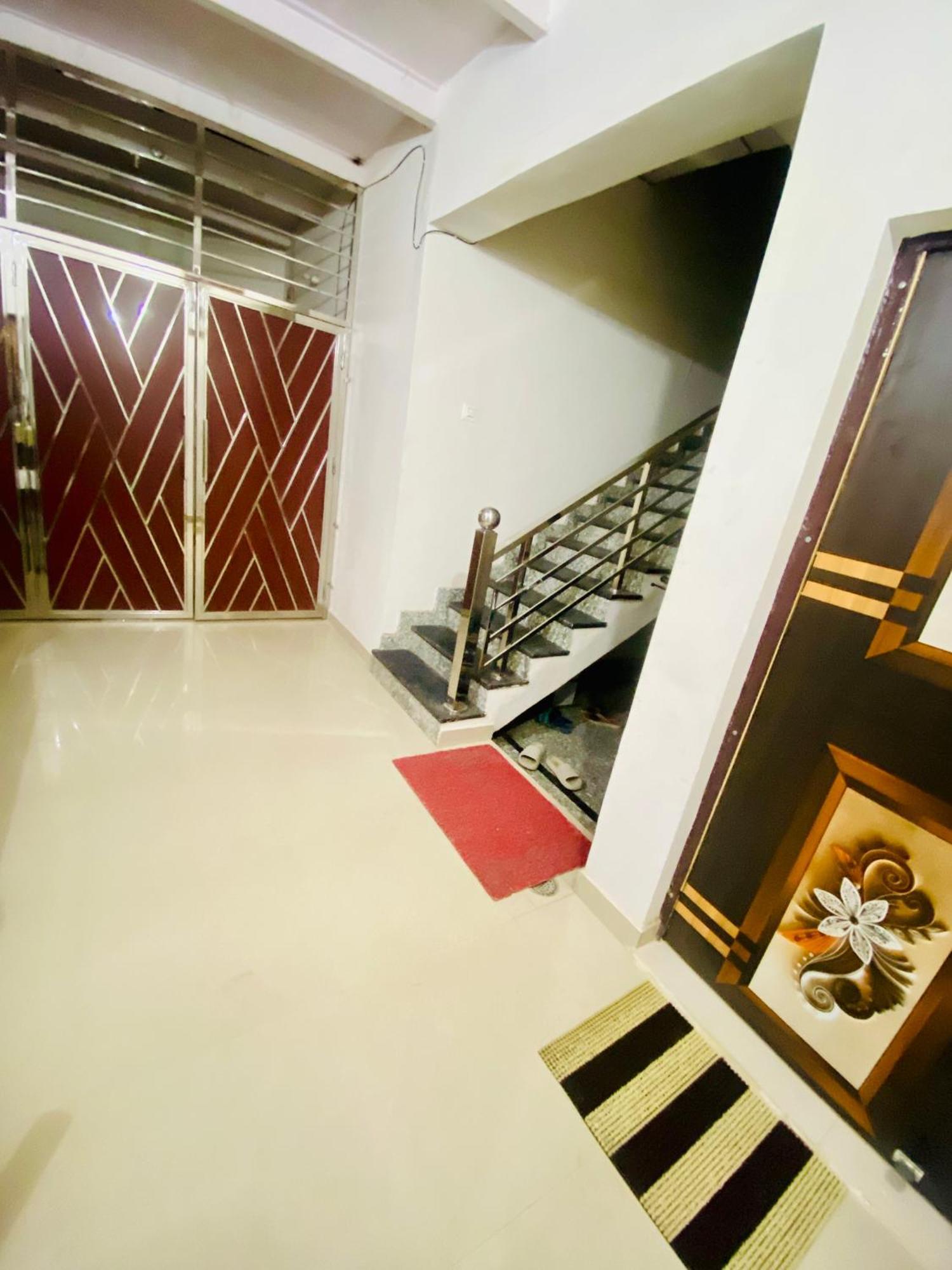 Nirupam Sadan Guest house
