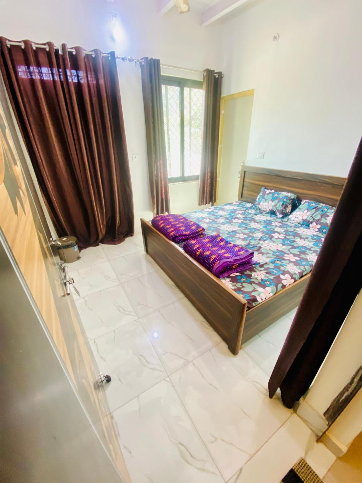 Guest house Nirupam Sadan Vrindavan